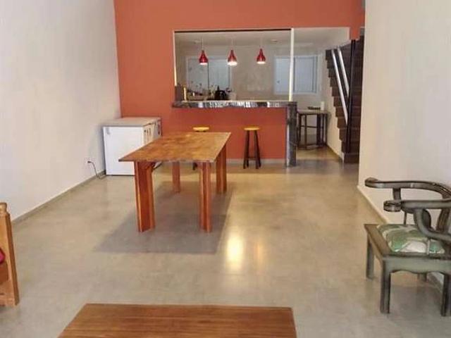 Casa / Sobrado para Venda em Mogi das Cruzes/SP Vila Mogi Moderno 3 Quartos