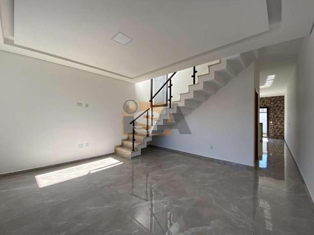 Casa / Sobrado para Venda em Mogi das Cruzes/SP Vila Mogi Moderno 3 Quartos
