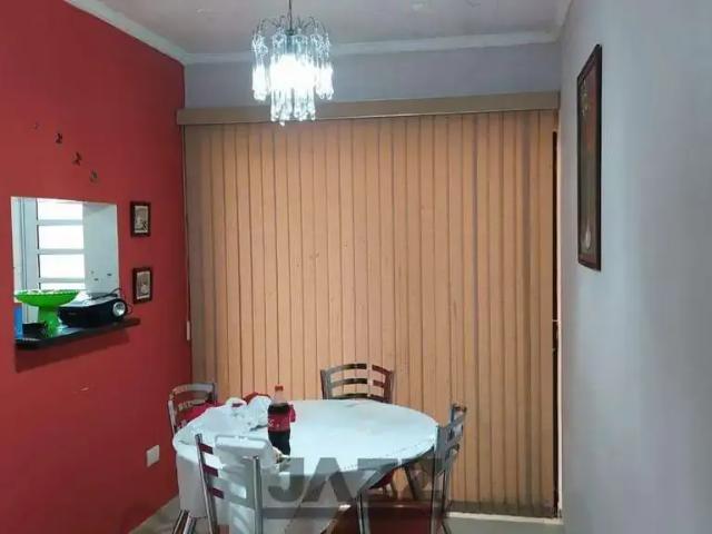 Casa / Sobrado para Venda em Mogi das Cruzes/SP Vila Mogilar 3 Quartos