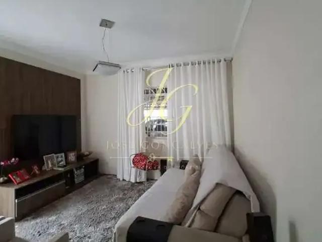 Casa / Sobrado para Venda em Mogi das Cruzes/SP Vila Mogilar 3 Quartos