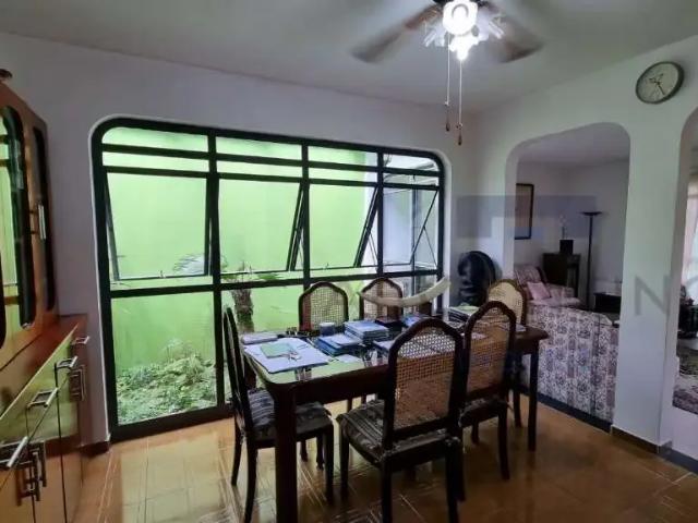 Casa / Sobrado para Venda em Mogi das Cruzes/SP Vila Mogilar 3 Quartos
