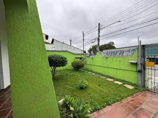 Casa / Sobrado para Venda em Mogi das Cruzes/SP Vila Mogilar 3 Quartos