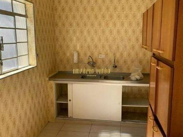 Casa / Sobrado para Venda em Mogi das Cruzes/SP Vila Mogilar 3 Quartos