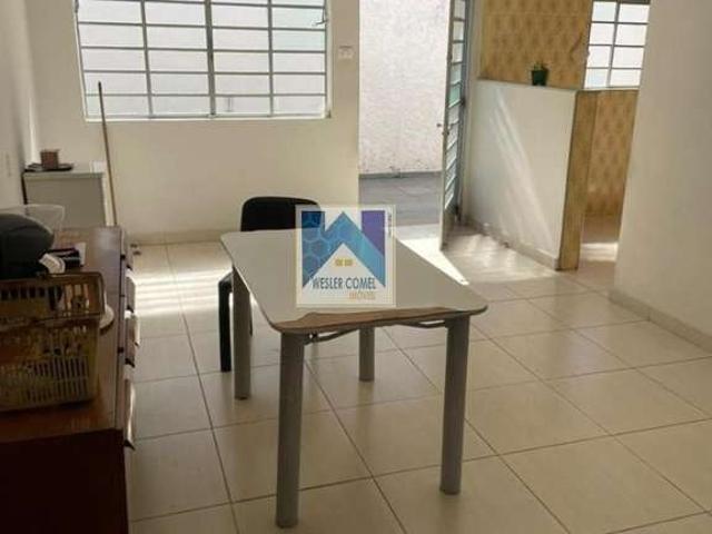 Casa / Sobrado para Venda em Mogi das Cruzes/SP Vila Mogilar 3 Quartos