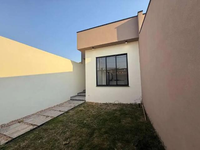 Casa / Sobrado para Venda em Mogi das Cruzes/SP Vila Mogilar 2 Quartos