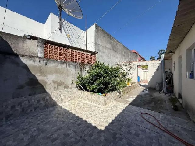 Casa / Sobrado para Venda em Mogi das Cruzes/SP Vila Mogilar 2 Quartos