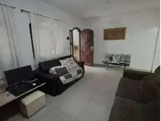 Casa / Sobrado para Venda em Mogi das Cruzes/SP Vila Mogilar 2 Quartos