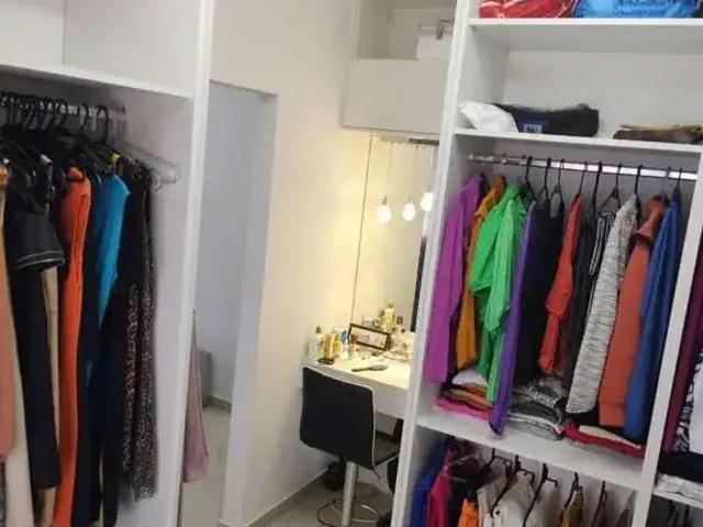 Casa / Sobrado para Venda em Mogi das Cruzes/SP Vila Mogilar 4 Quartos