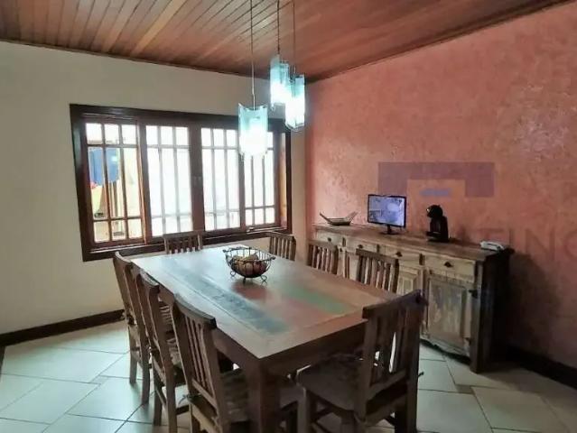 Casa / Sobrado para Venda em Mogi das Cruzes/SP Vila Mogilar 4 Quartos