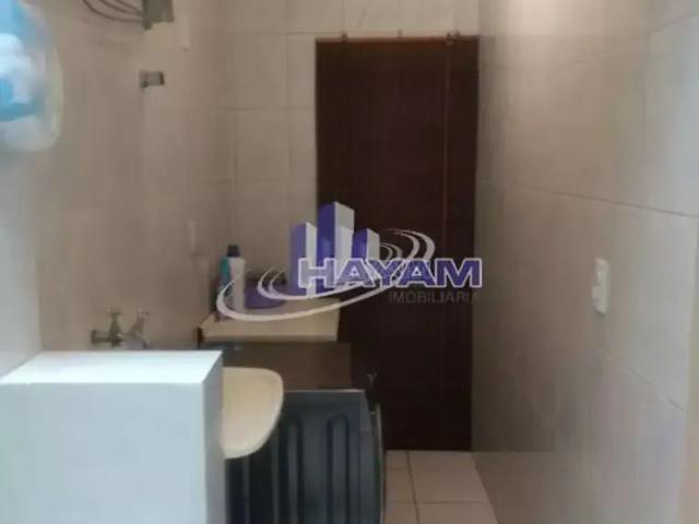 Casa / Sobrado para Venda em Mogi das Cruzes/SP Vila Natal 2 Quartos
