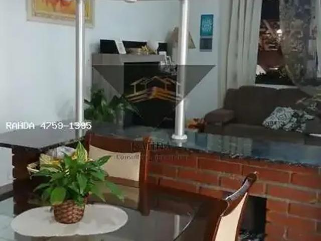 Casa / Sobrado para Venda em Mogi das Cruzes/SP Vila Natal 2 Quartos