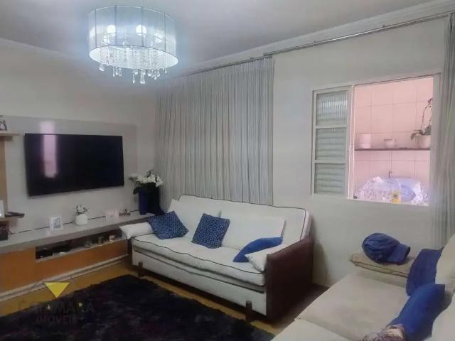 Casa / Sobrado para Venda em Mogi das Cruzes/SP Vila Natal 2 Quartos