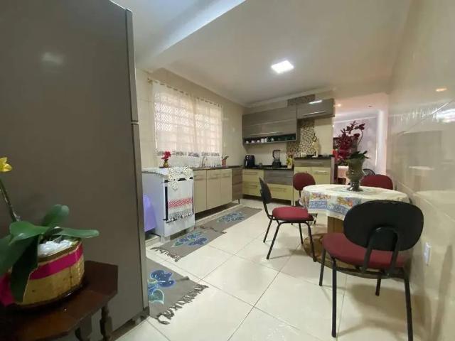 Casa / Sobrado para Venda em Mogi das Cruzes/SP Vila Natal 2 Quartos