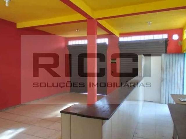 Casa / Sobrado para Venda em Mogi das Cruzes/SP Vila Natal 2 Quartos