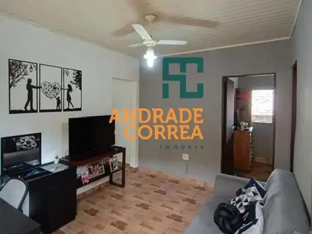 Casa / Sobrado para Venda em Mogi das Cruzes/SP Vila Natal 2 Quartos