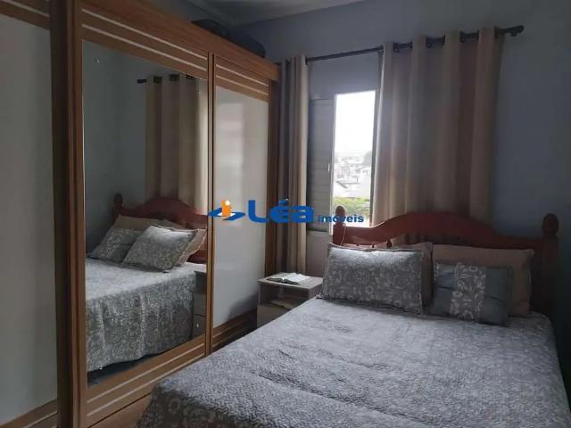 Casa / Sobrado para Venda em Mogi das Cruzes/SP Vila Natal 3 Quartos