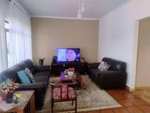Casa / Sobrado para Venda em Mogi das Cruzes/SP Vila Natal 3 Quartos