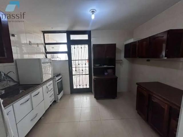 Casa / Sobrado para Venda em Mogi das Cruzes/SP Vila Natal 3 Quartos