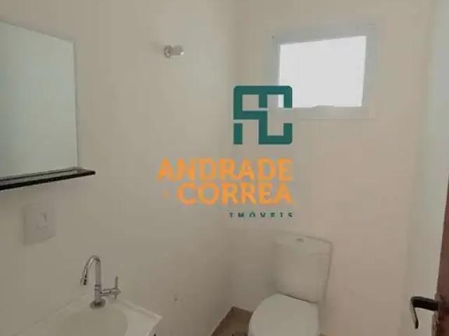 Casa / Sobrado para Venda em Mogi das Cruzes/SP Vila Natal 3 Quartos