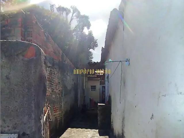 Casa / Sobrado para Venda em Mogi das Cruzes/SP Vila Natal 4 Quartos