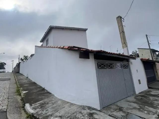 Casa / Sobrado para Venda em Mogi das Cruzes/SP Vila Natal 5 Quartos