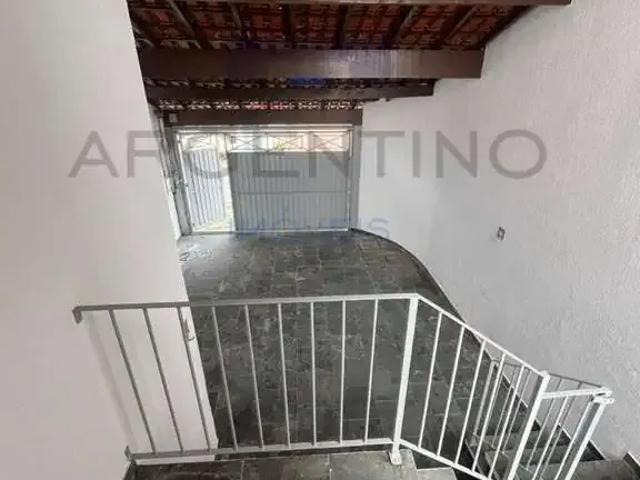 Casa / Sobrado para Venda em Mogi das Cruzes/SP Vila Natal 5 Quartos