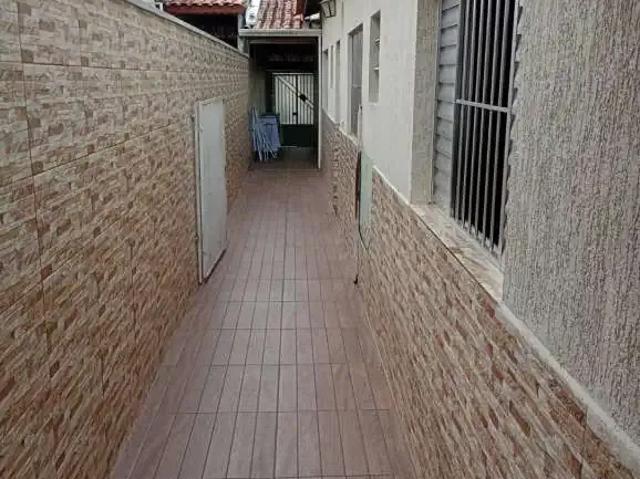 Casa / Sobrado para Venda em Mogi das Cruzes/SP Vila Nova Cintra 2 Quartos
