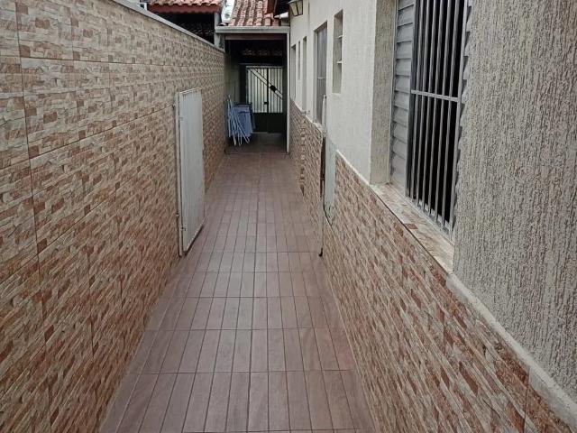 Casa / Sobrado para Venda em Mogi das Cruzes/SP Vila Nova Cintra 2 Quartos