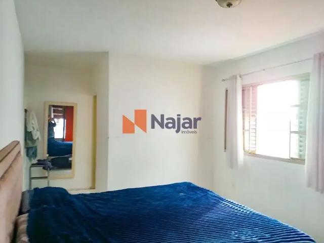 Casa / Sobrado para Venda em Mogi das Cruzes/SP Vila Nova Aparecida 2 Quartos