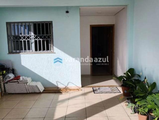 Casa / Sobrado para Venda em Mogi das Cruzes/SP Vila Nova Aparecida 3 Quartos