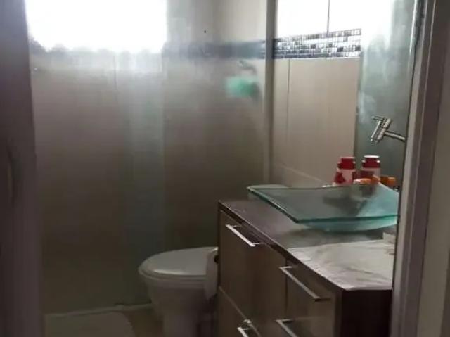 Casa / Sobrado para Venda em Mogi das Cruzes/SP Vila Nova Aparecida 4 Quartos