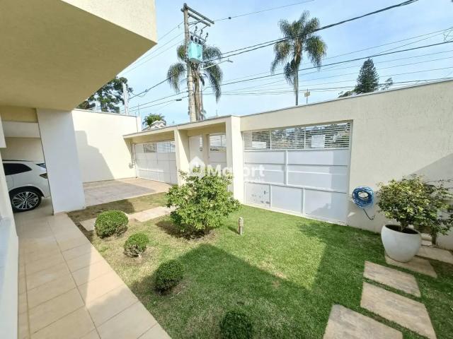 Casa / Sobrado para Venda em Mogi das Cruzes/SP Vila Nova Socorro 5 Quartos