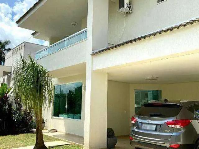 Casa / Sobrado para Venda em Mogi das Cruzes/SP Vila Nova Socorro 3 Quartos