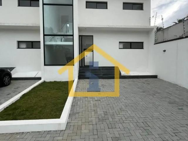 Casa / Sobrado para Venda em Mogi das Cruzes/SP Vila Nova Socorro 3 Quartos