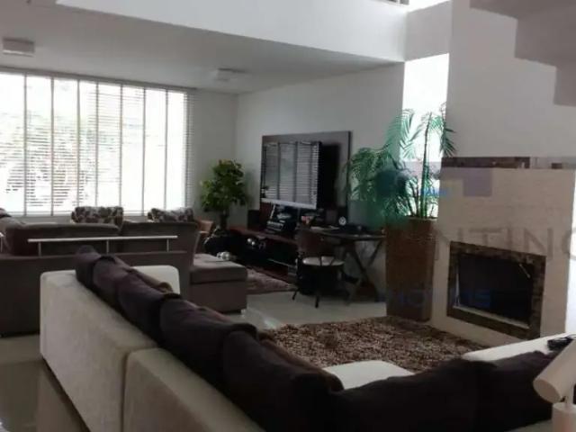 Casa / Sobrado para Venda em Mogi das Cruzes/SP Vila Nova Socorro 3 Quartos