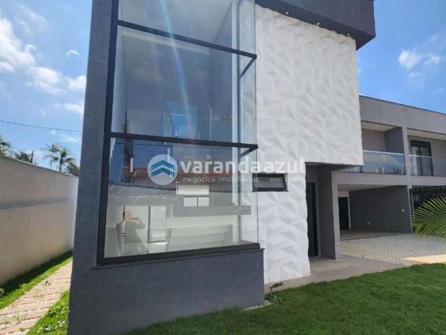 Casa / Sobrado para Venda em Mogi das Cruzes/SP Vila Nova Socorro 3 Quartos
