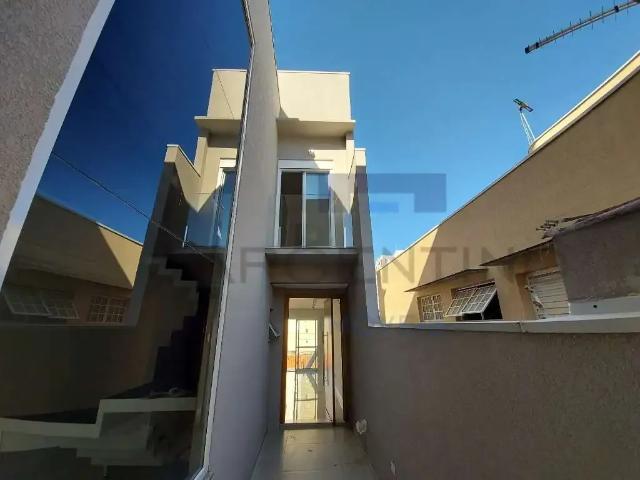 Casa / Sobrado para Venda em Mogi das Cruzes/SP Vila Nova Socorro 3 Quartos