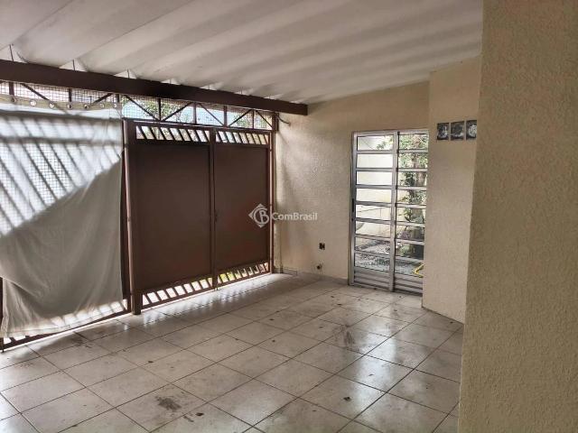 Casa / Sobrado para Venda em Mogi das Cruzes/SP Vila Oliveira 2 Quartos