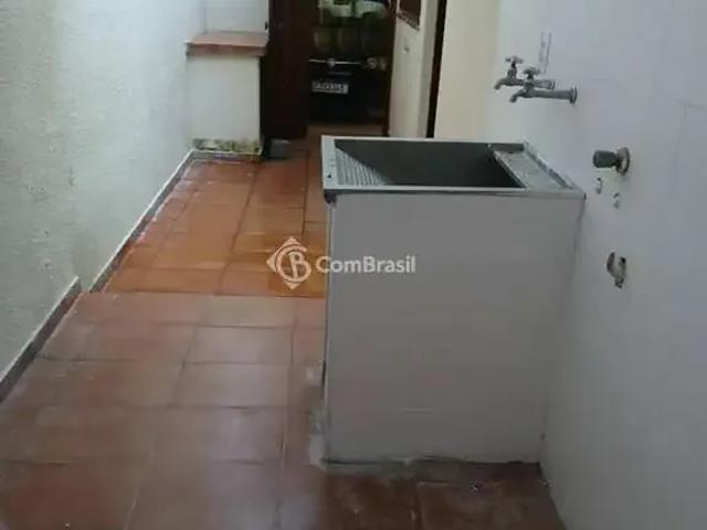 Casa / Sobrado para Venda em Mogi das Cruzes/SP Vila Oliveira 2 Quartos