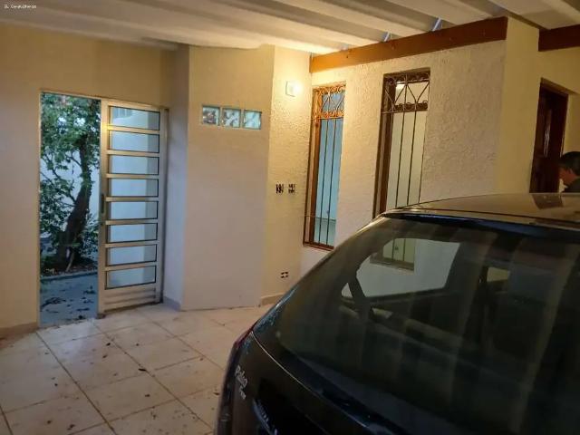 Casa / Sobrado para Venda em Mogi das Cruzes/SP Vila Oliveira 2 Quartos