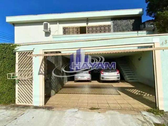 Casa / Sobrado para Venda em Mogi das Cruzes/SP Vila Oliveira 3 Quartos
