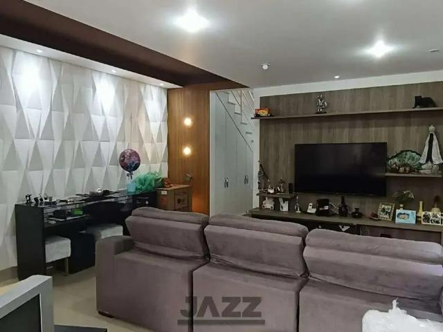 Casa / Sobrado para Venda em Mogi das Cruzes/SP Vila Oliveira 3 Quartos