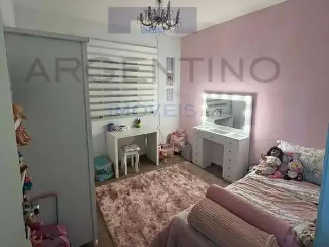 Casa / Sobrado para Venda em Mogi das Cruzes/SP Vila Oliveira 3 Quartos