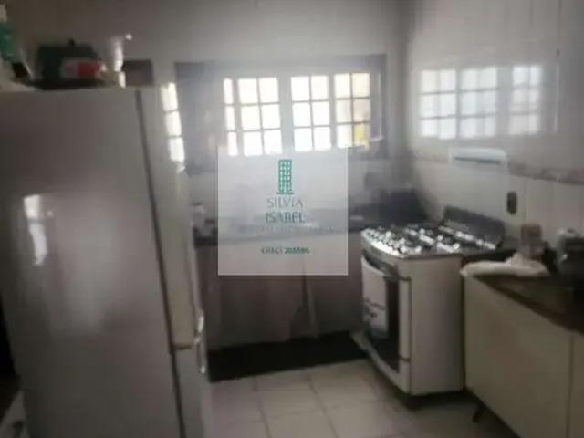 Casa / Sobrado para Venda em Mogi das Cruzes/SP Vila Oliveira 3 Quartos