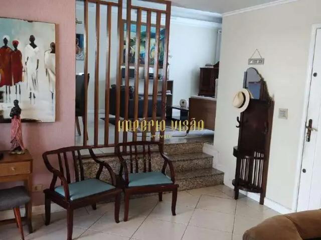 Casa / Sobrado para Venda em Mogi das Cruzes/SP Vila Oliveira 3 Quartos