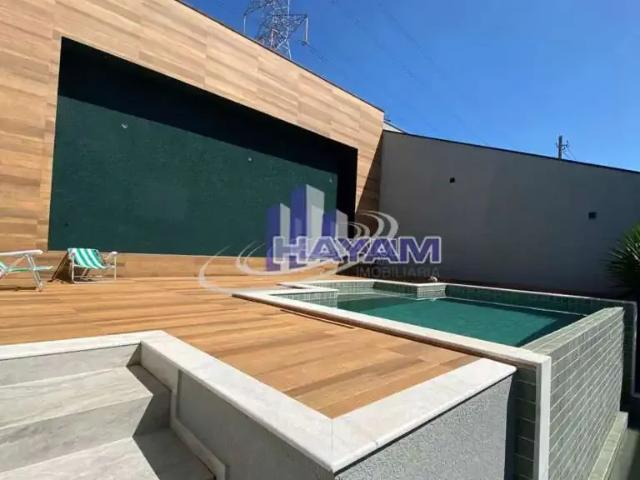 Casa / Sobrado para Venda em Mogi das Cruzes/SP Vila Oliveira 3 Quartos