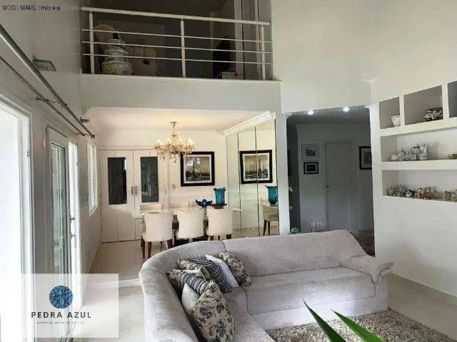 Casa / Sobrado para Venda em Mogi das Cruzes/SP Vila Oliveira 3 Quartos