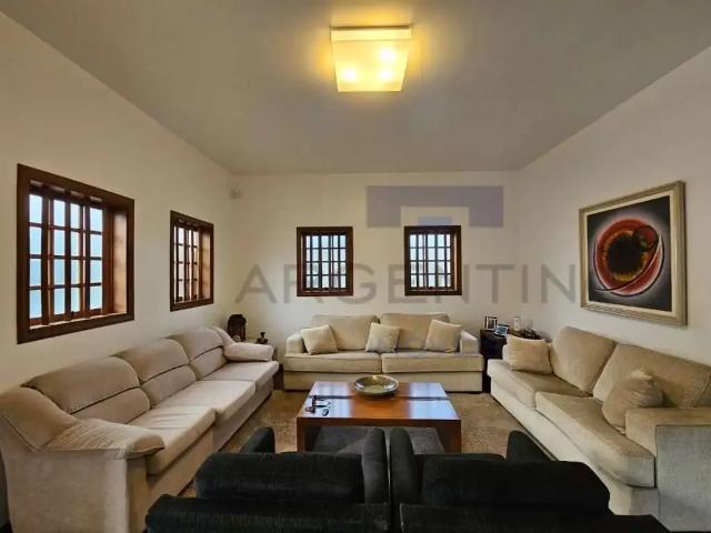 Casa / Sobrado para Venda em Mogi das Cruzes/SP Vila Oliveira 3 Quartos