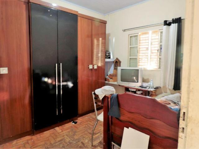 Casa / Sobrado para Venda em Mogi das Cruzes/SP Vila Oliveira 3 Quartos