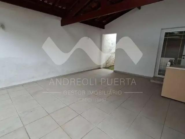 Casa / Sobrado para Venda em Mogi das Cruzes/SP Vila Oliveira 3 Quartos